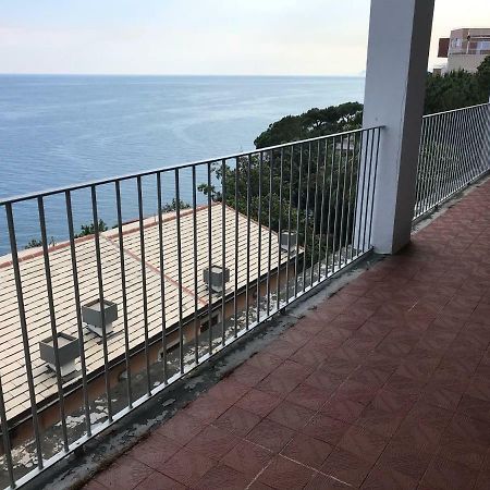Appartamento Con Super Vista Sul Mare Arenzano Eksteriør billede