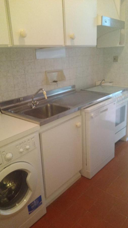 Appartamento Con Super Vista Sul Mare Arenzano Eksteriør billede